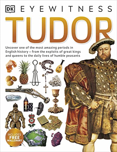 Tudor (DK Eyewitness)